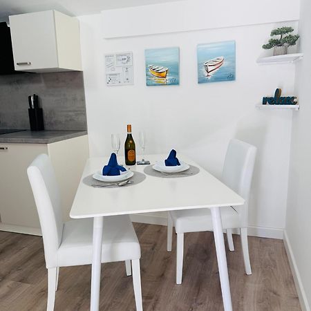 Apartman Dino Fažana Buitenkant foto