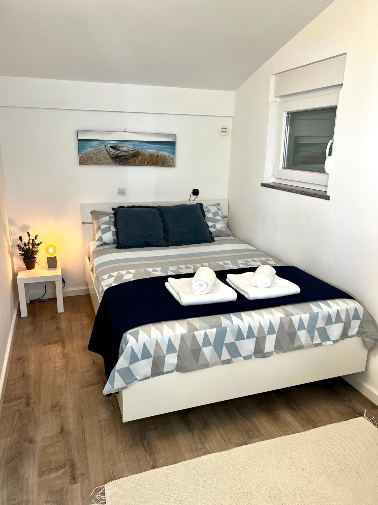 Apartman Dino Fažana Buitenkant foto