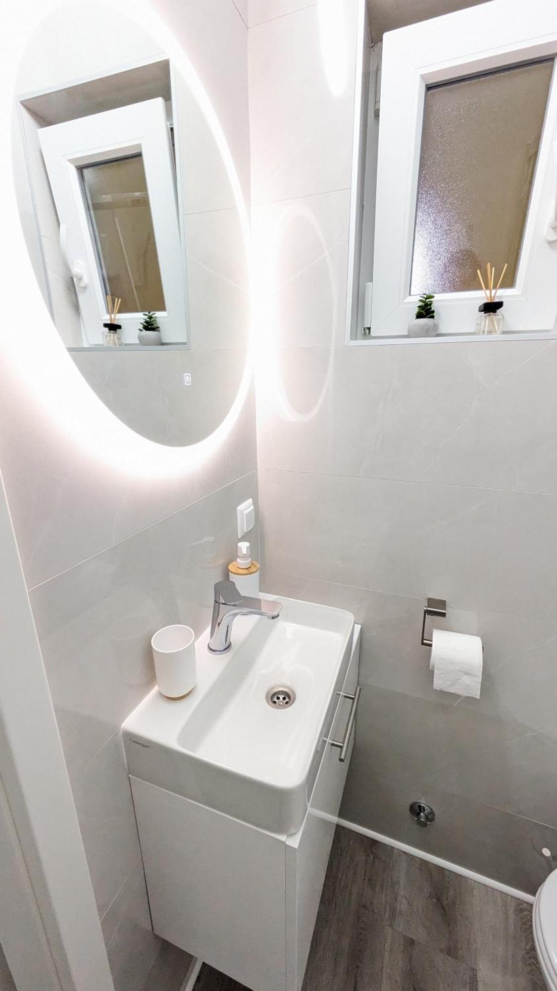 Apartman Dino Fažana Buitenkant foto
