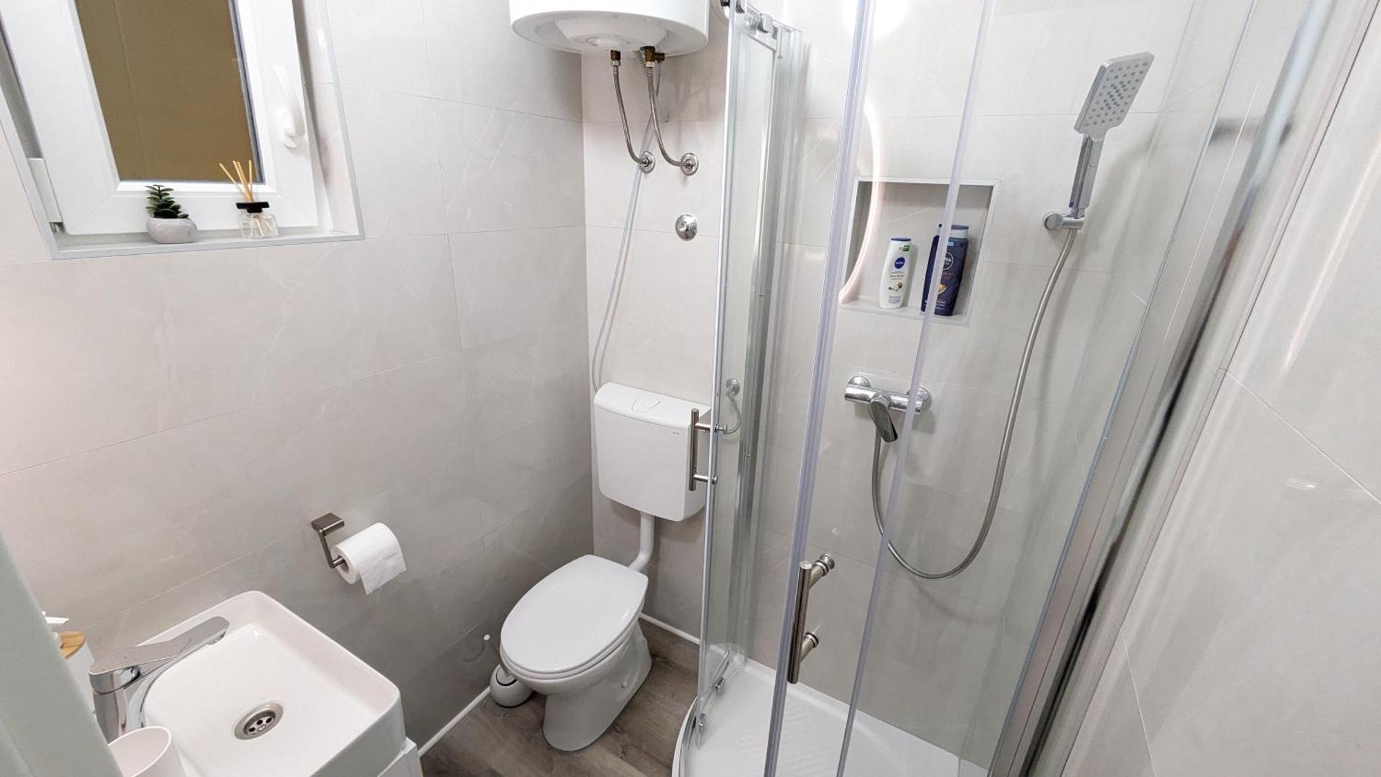 Apartman Dino Fažana Buitenkant foto