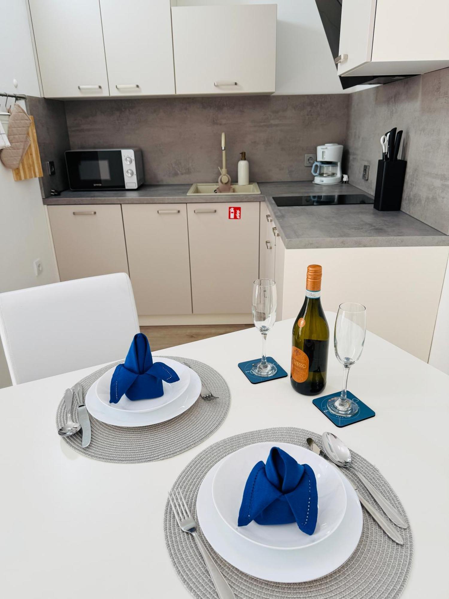 Apartman Dino Fažana Buitenkant foto