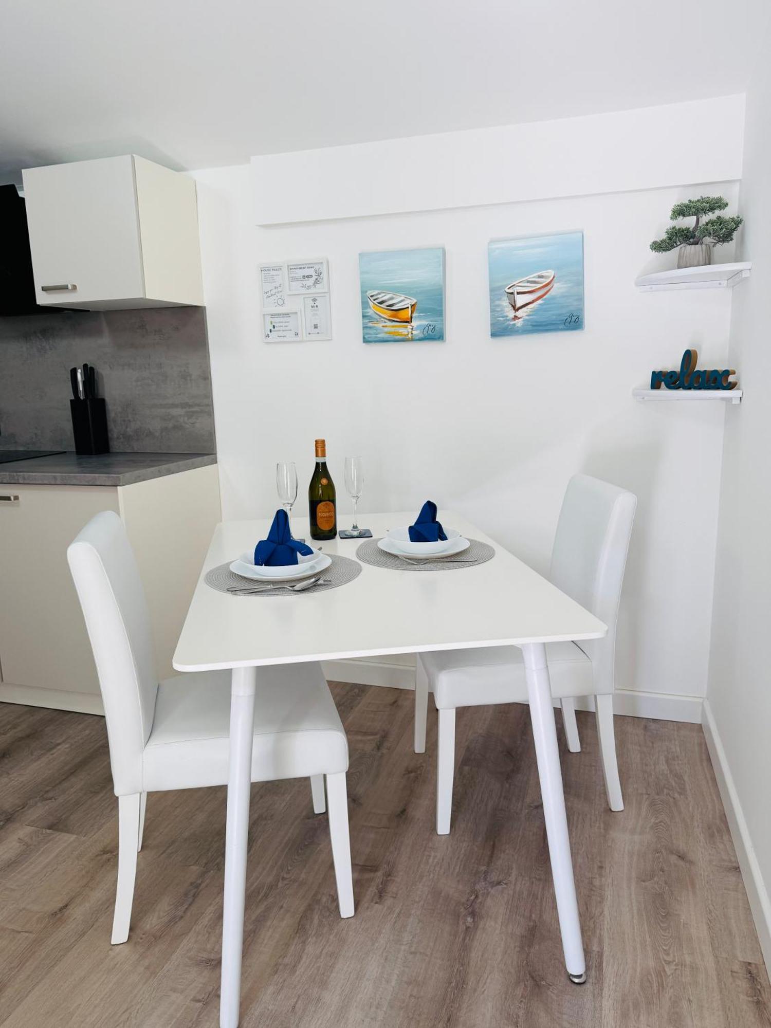 Apartman Dino Fažana Buitenkant foto